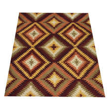 Minimal Hand Tufted Rug