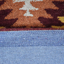 Minimal Hand Tufted Rug