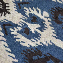 Trendy Hand Tufted Rug