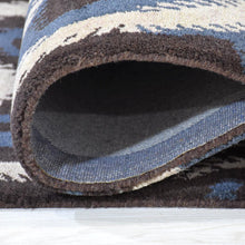 Trendy Hand Tufted Rug
