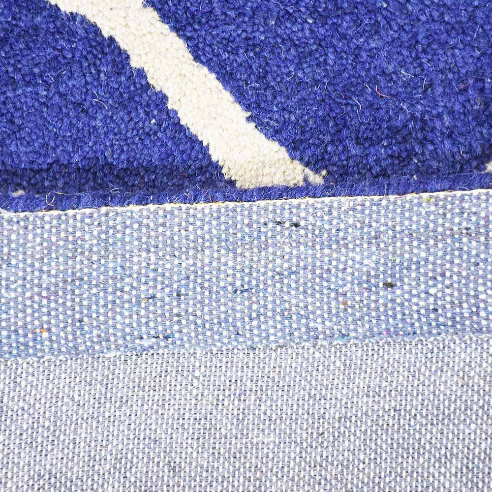 Mod Hand Tufted Rug