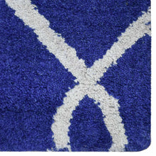 Mod Hand Tufted Rug