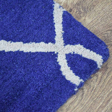Mod Hand Tufted Rug