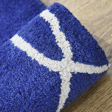 Mod Hand Tufted Rug