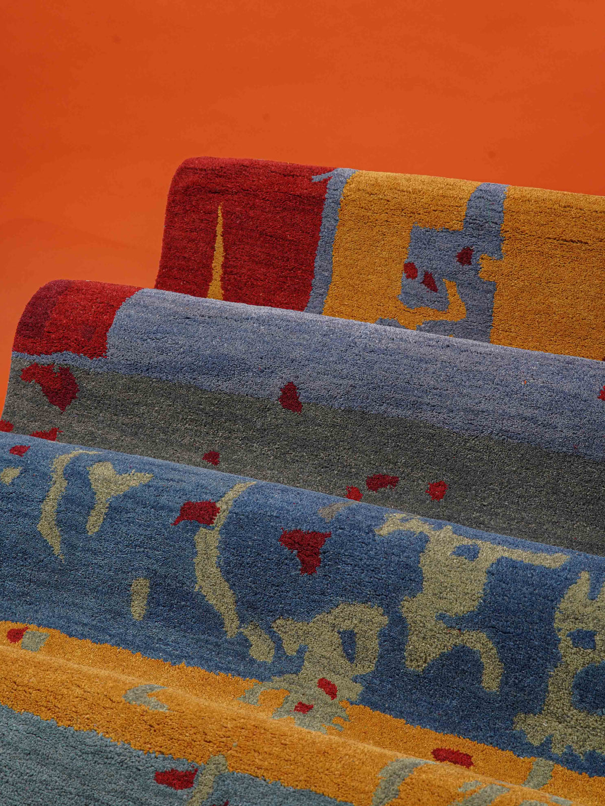 Seraph Hand Tufted Rug