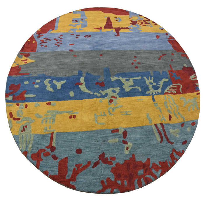 Seraph Hand Tufted Rug