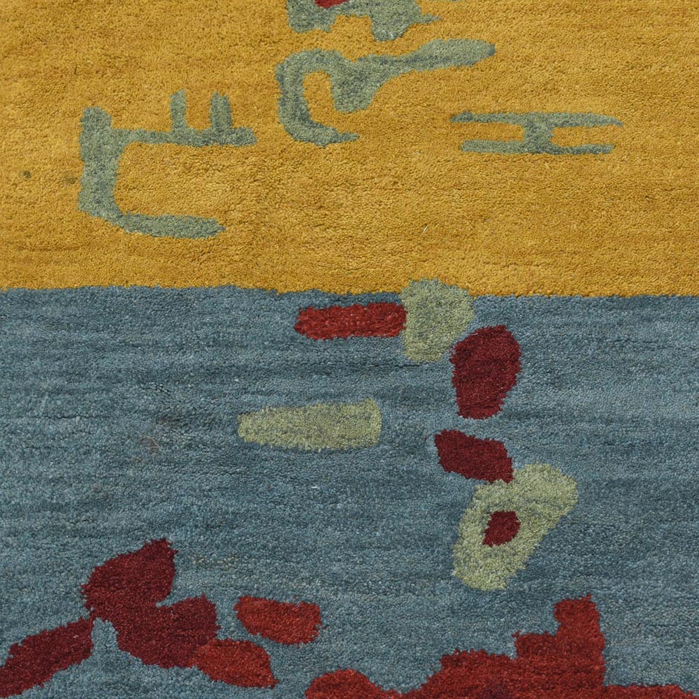 Seraph Hand Tufted Rug
