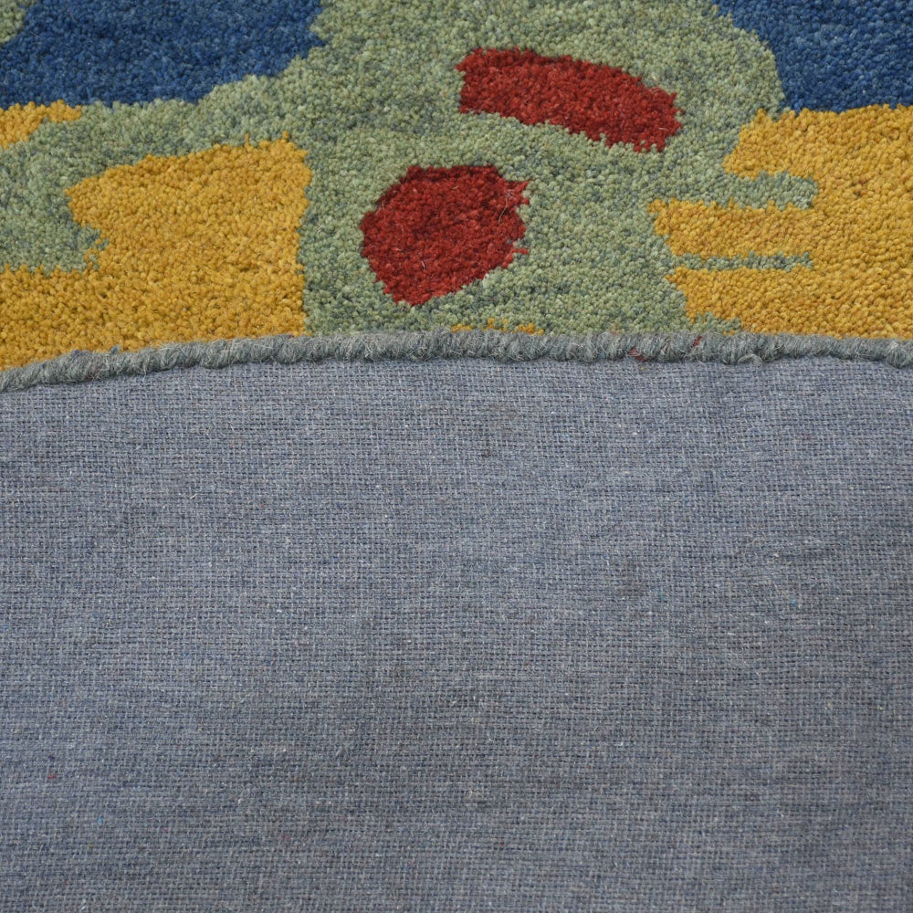 Seraph Hand Tufted Rug
