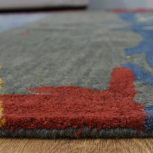Seraph Hand Tufted Rug