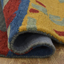 Seraph Hand Tufted Rug