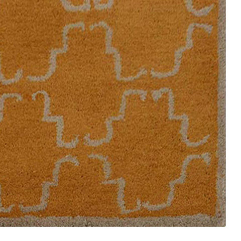 Mandalay Hand Tufted Rug