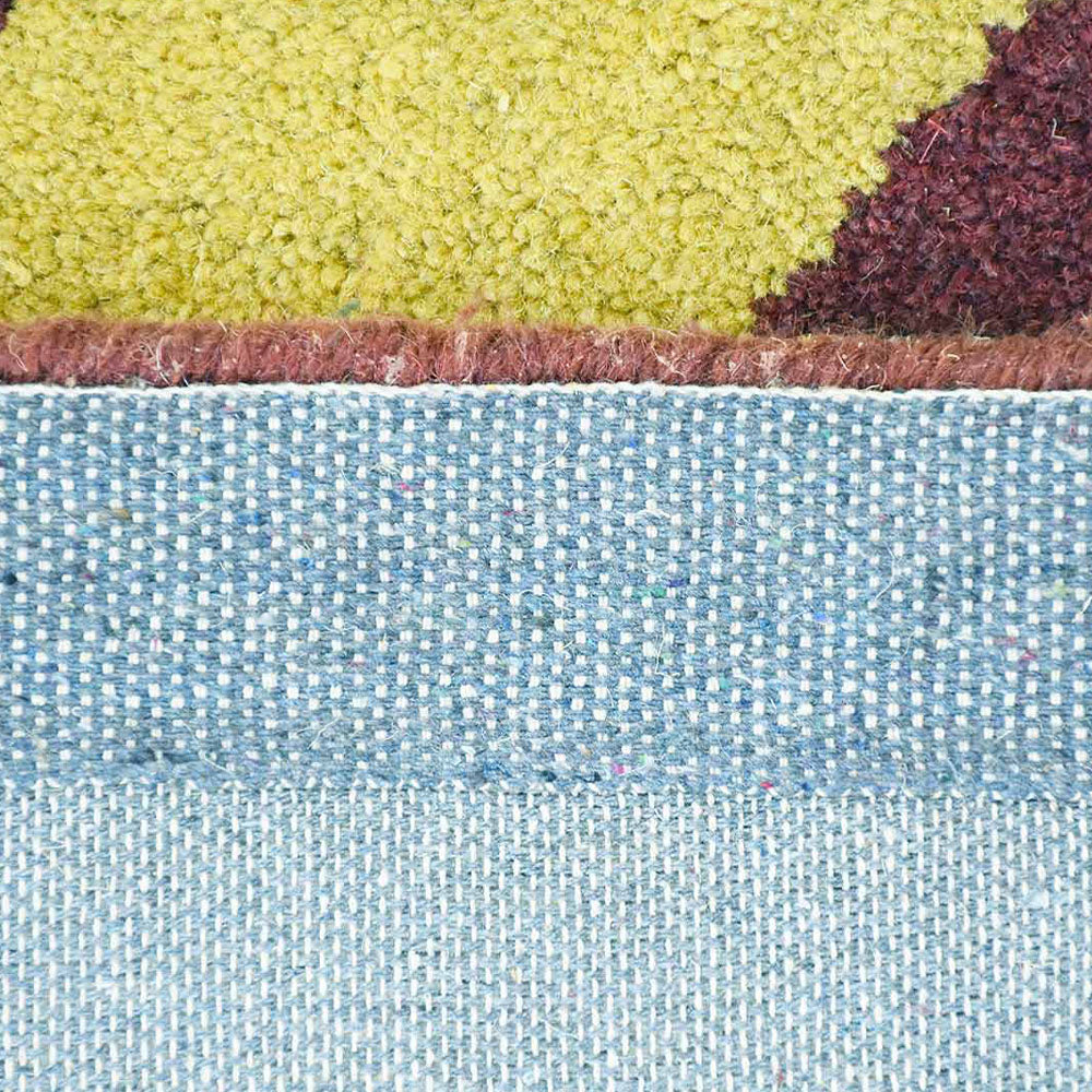 El Alto Hand Tufted Rug
