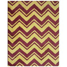 El Alto Hand Tufted Rug