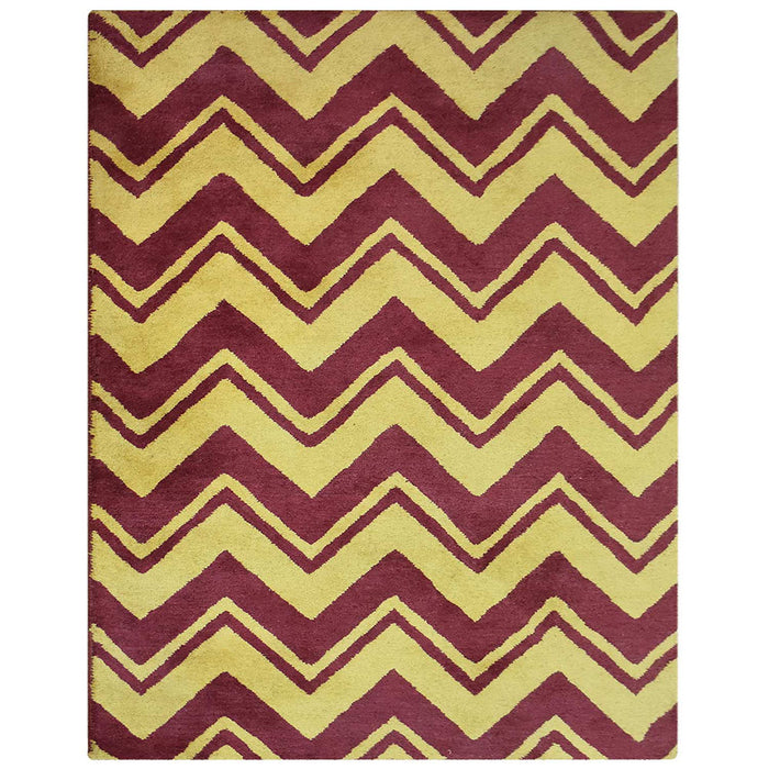 El Alto Hand Tufted Rug