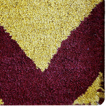El Alto Hand Tufted Rug
