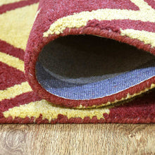 El Alto Hand Tufted Rug
