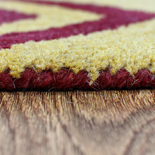 El Alto Hand Tufted Rug