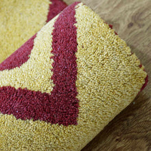El Alto Hand Tufted Rug