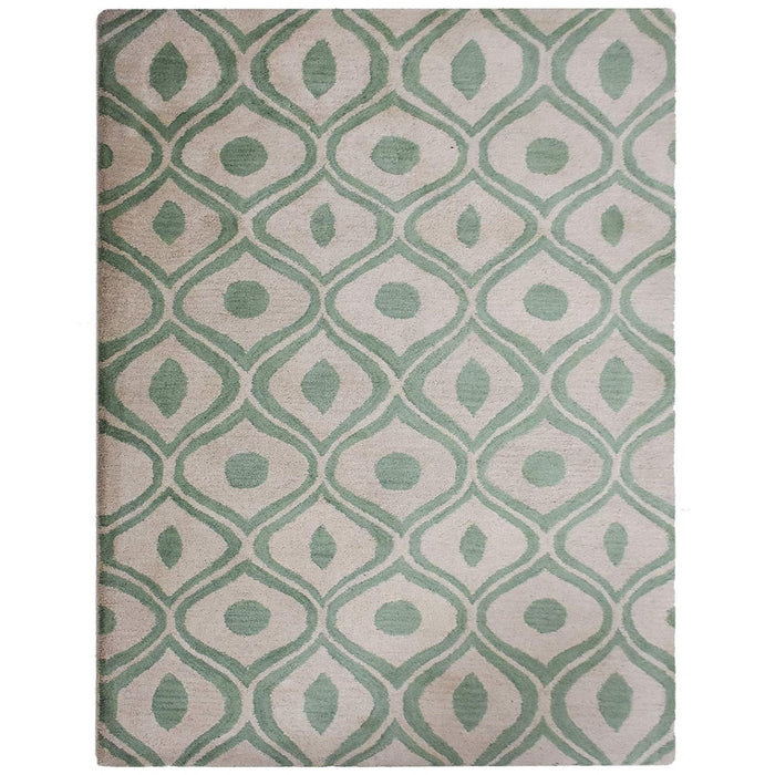 Dushanbe Hand Tufted Rug