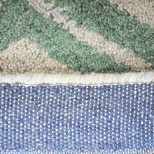 Dushanbe Hand Tufted Rug