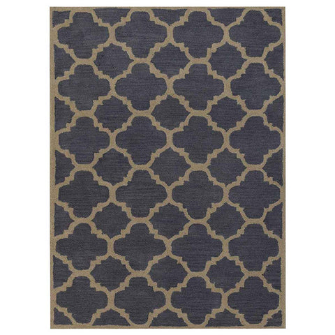 Conakry Hand Tufted Rug