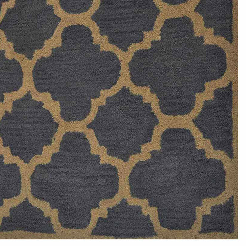 Conakry Hand Tufted Rug