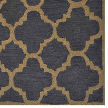Conakry Hand Tufted Rug