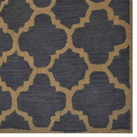 Conakry Hand Tufted Rug