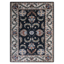 Zanjan Hand Tufted Rug