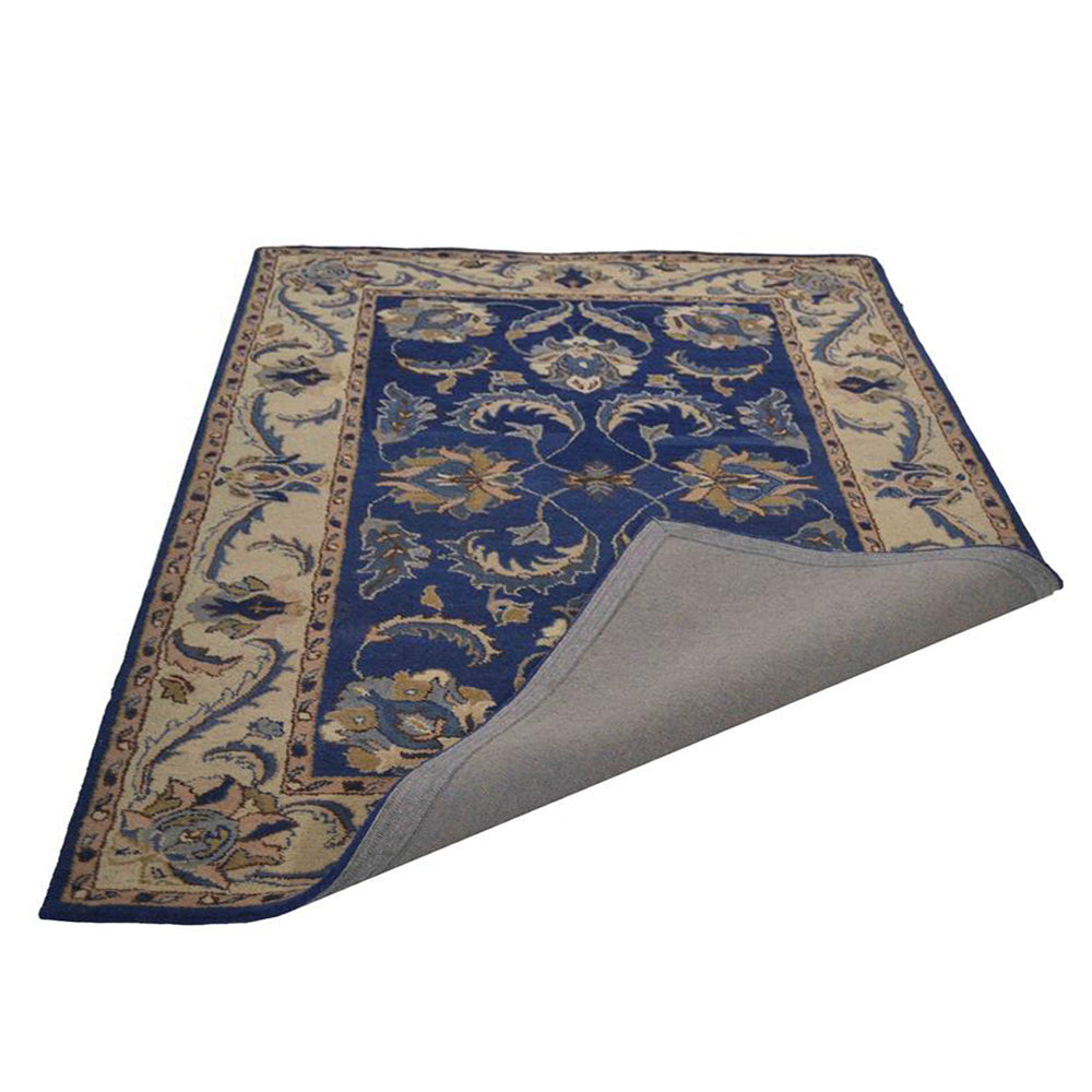 Zanjan Hand Tufted Rug