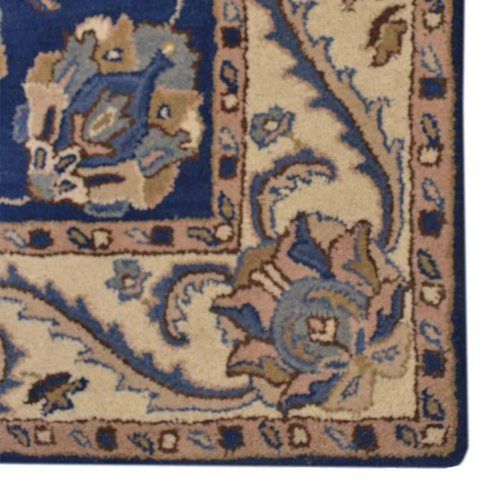 Zanjan Hand Tufted Rug