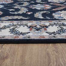 Zanjan Hand Tufted Rug