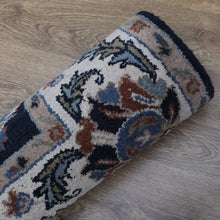 Zanjan Hand Tufted Rug