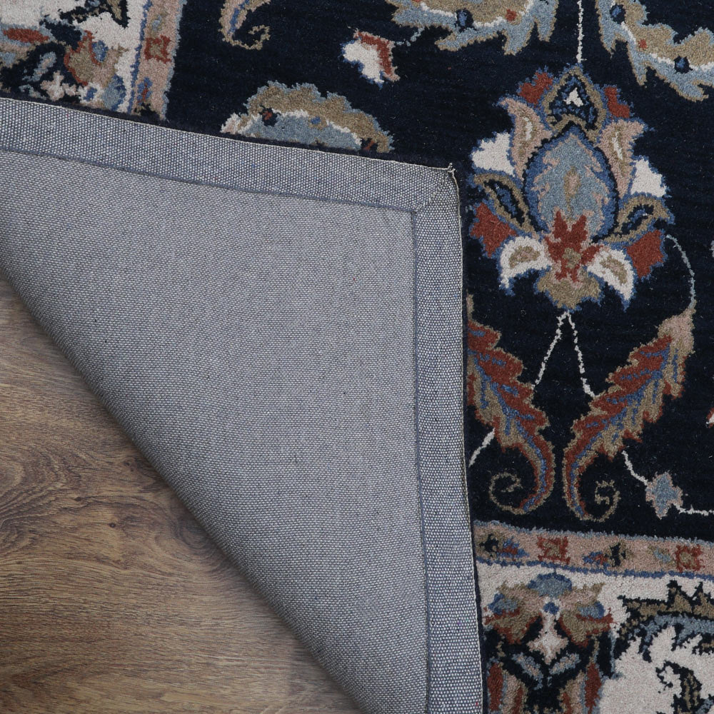 Zanjan Hand Tufted Rug