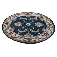 Zanjan Hand Tufted Rug