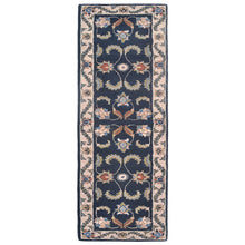 Zanjan Hand Tufted Rug