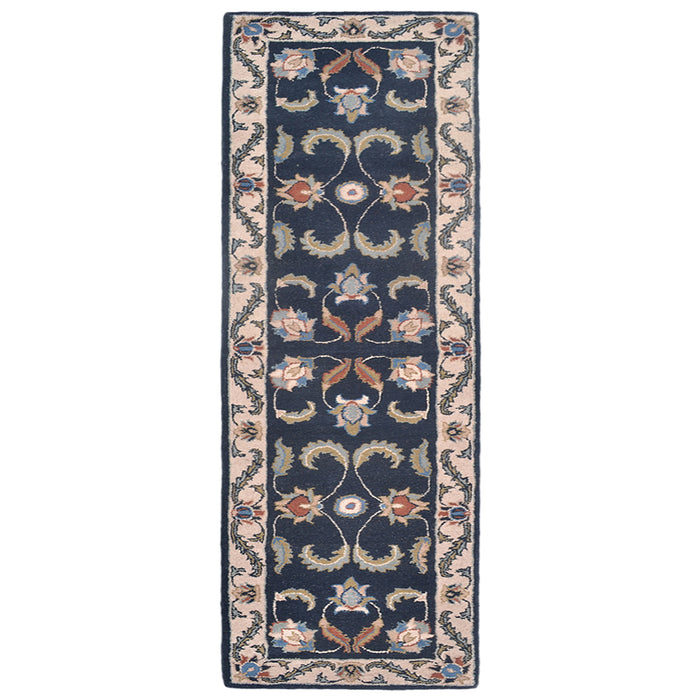 Zanjan Hand Tufted Rug