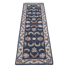 Zanjan Hand Tufted Rug