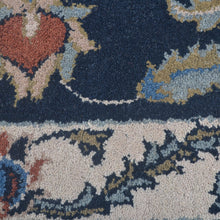 Zanjan Hand Tufted Rug