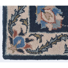 Zanjan Hand Tufted Rug