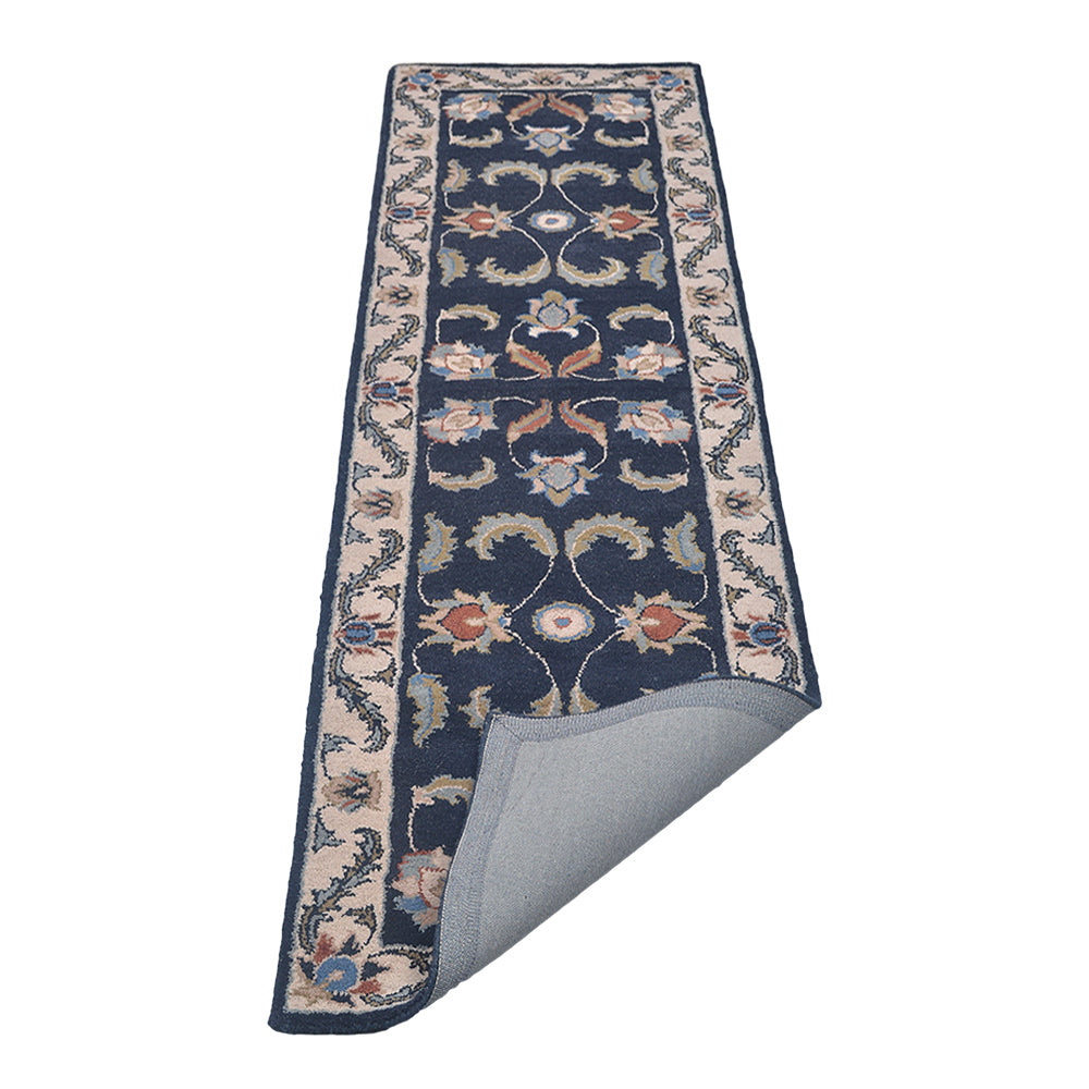 Zanjan Hand Tufted Rug
