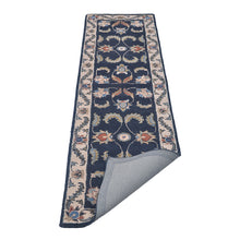 Zanjan Hand Tufted Rug