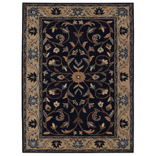 Gombud Hand Tufted Rug