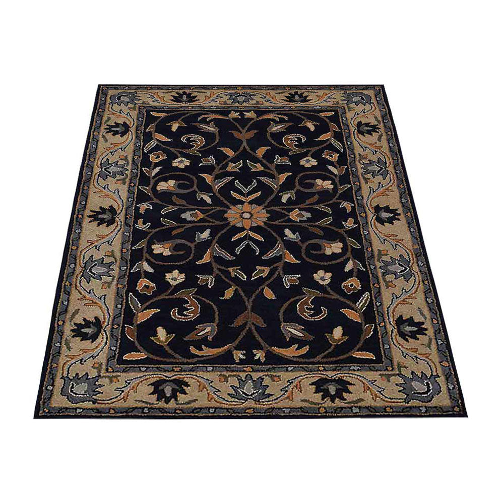 Gombud Hand Tufted Rug