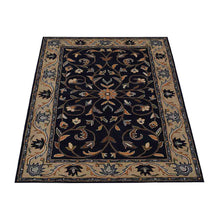 Gombud Hand Tufted Rug