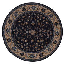 Gombud Hand Tufted Rug