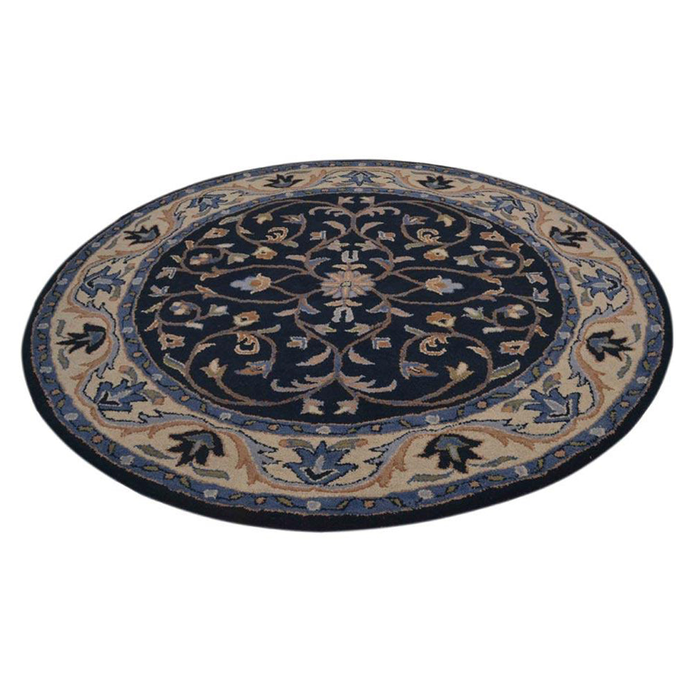 Gombud Hand Tufted Rug