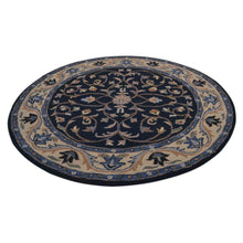Gombud Hand Tufted Rug