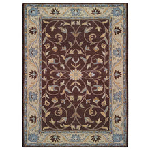 Gombud Hand Tufted Rug
