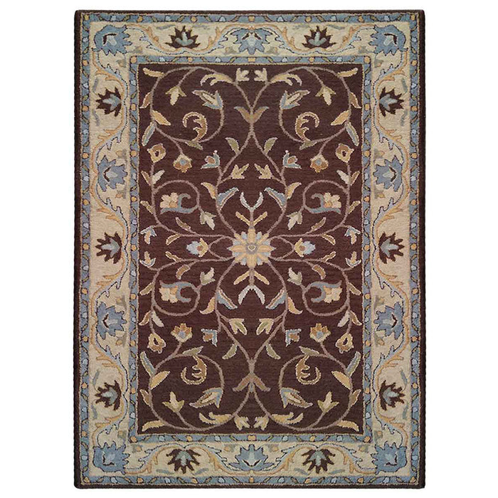 Gombud Hand Tufted Rug